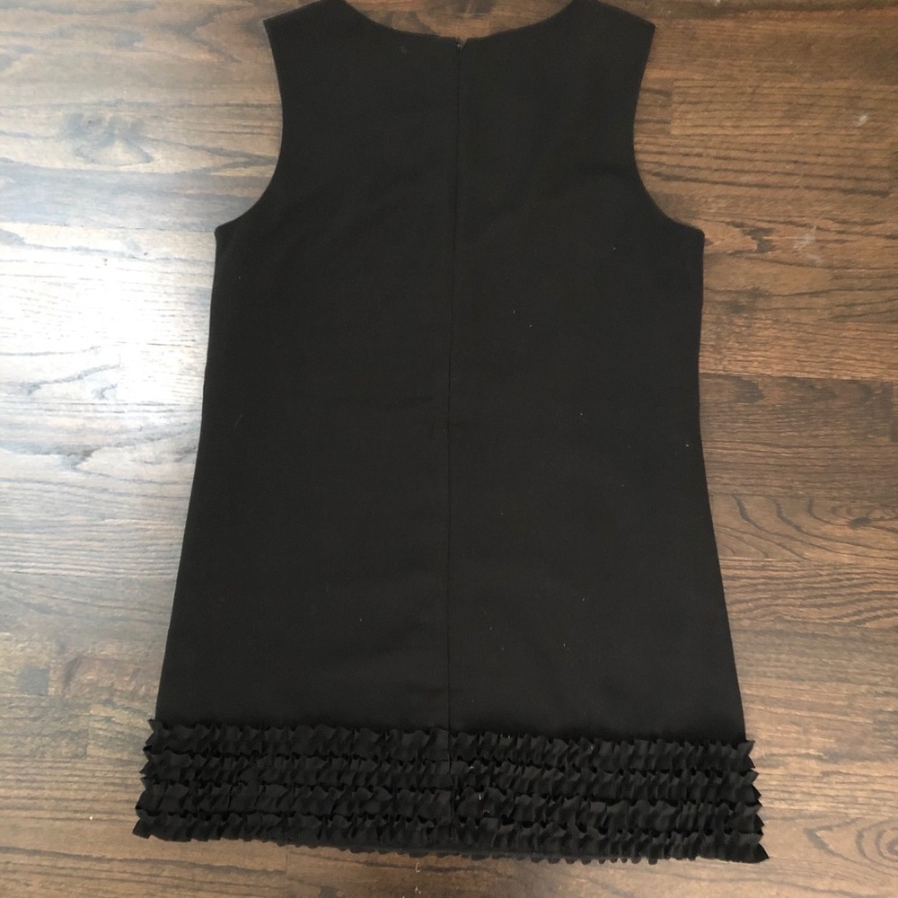 Perfect Black Dress